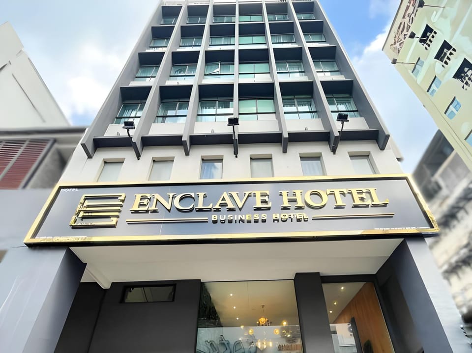 Enclave Hotel Kuala Lumpur Hotel in Federal Territory of Kuala Lumpur