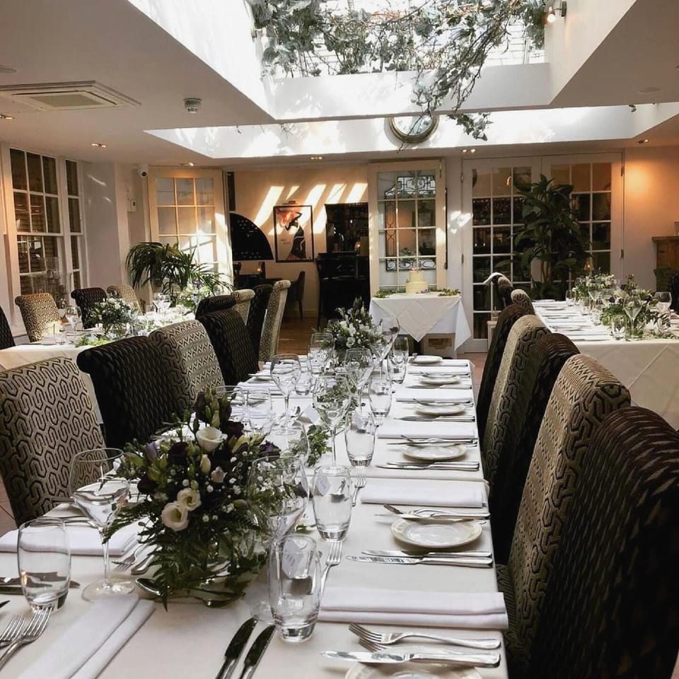 Le Bouchon Brasserie & Hotel Hotel in Maldon District