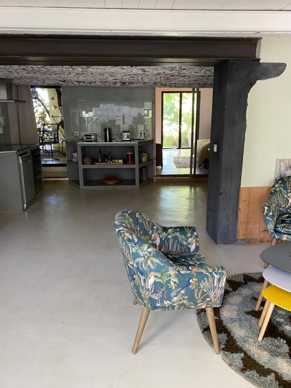 Le Mas du Fort Hotel in Apt