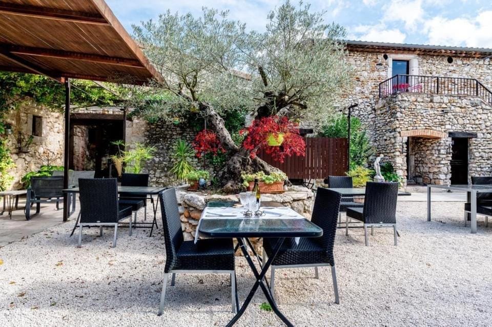 Le Tresor des Templiers Hotel in Provence-Alpes-Côte d'Azur