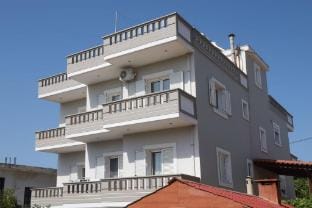 Tzei House - 5min drive to beach Hotel in Crete