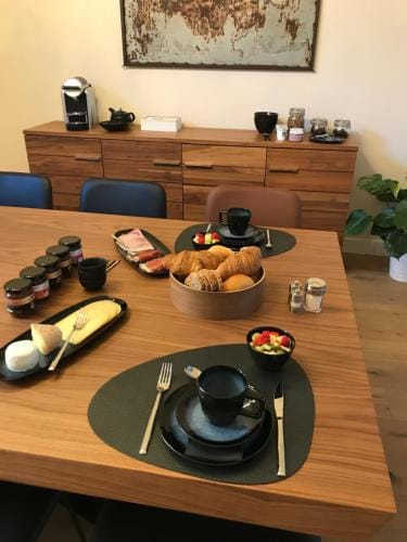 B&B Inn Between Hotel in Ghent