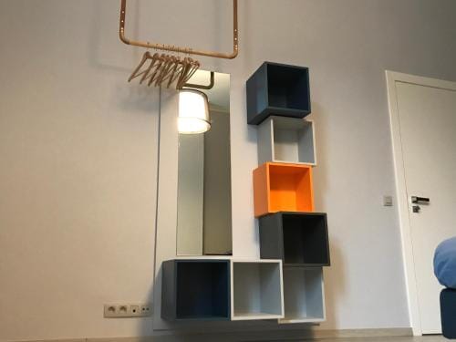 B&B Inn Between Hotel in Ghent