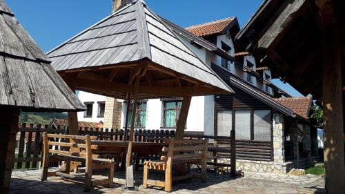 Konoba Ognjiste Hotel in Federation of Bosnia and Herzegovina