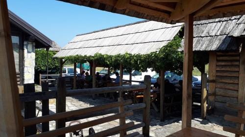 Konoba Ognjiste Hotel in Federation of Bosnia and Herzegovina
