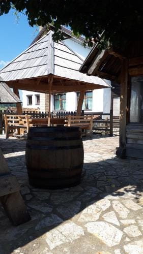 Konoba Ognjiste Hotel in Federation of Bosnia and Herzegovina
