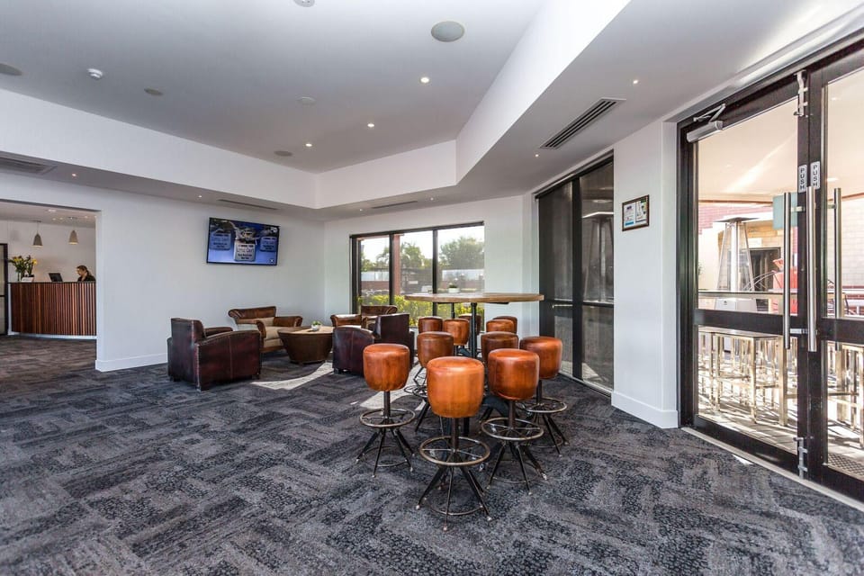 Bar/lounge