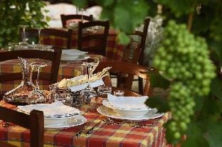 Agriturismo San Martino Hotel in Liguria