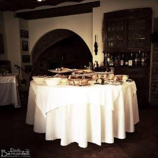 Agriturismo San Martino Hotel in Liguria
