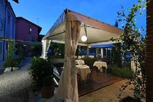 Agriturismo San Martino Hotel in Liguria