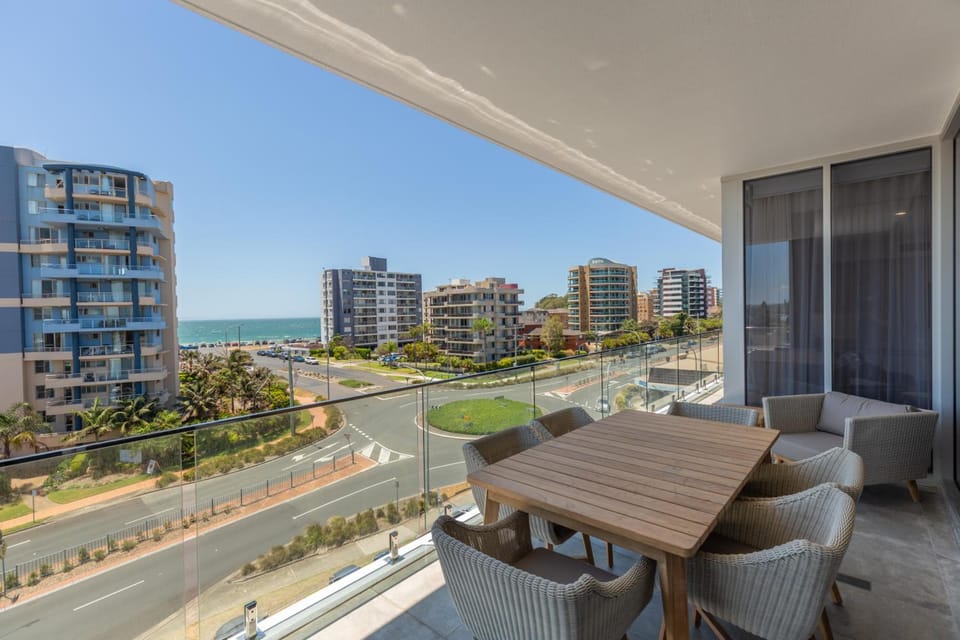 Astina Suites, Forster Apartment hotel in Forster