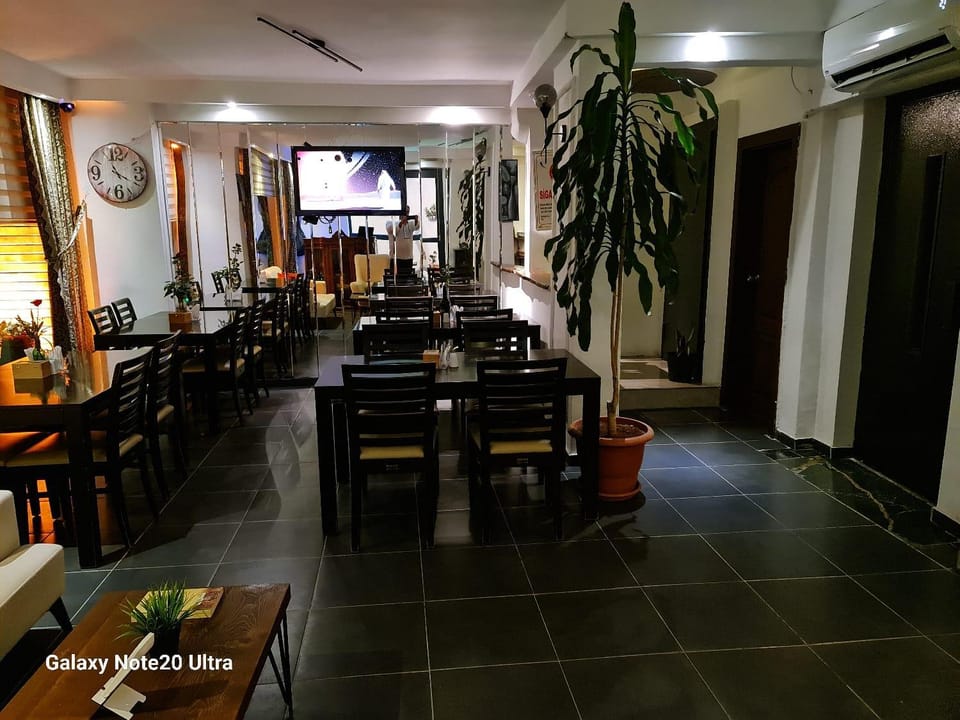 Paperon Butik Otel Resort in Mersin