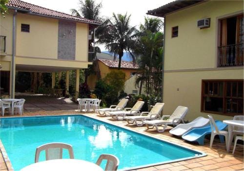 Pousada da Figueira Hotel in State of Rio de Janeiro