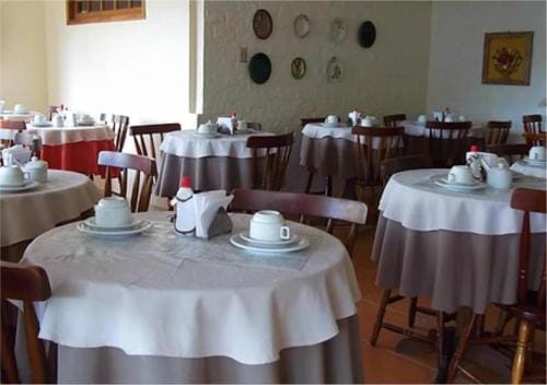 Pousada da Figueira Hotel in State of Rio de Janeiro
