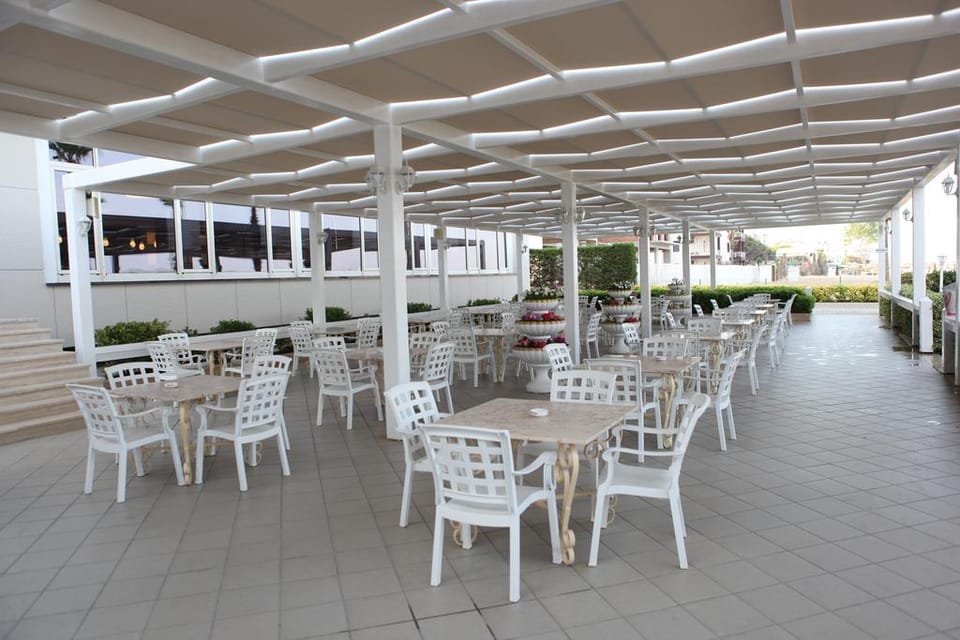 Hotel Grint Hotel in Tirana County, Albania