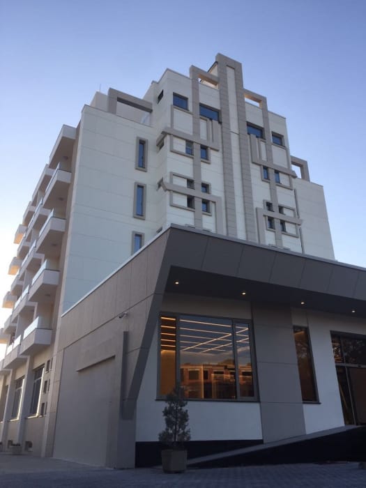 Hotel Grint Hotel in Tirana County, Albania