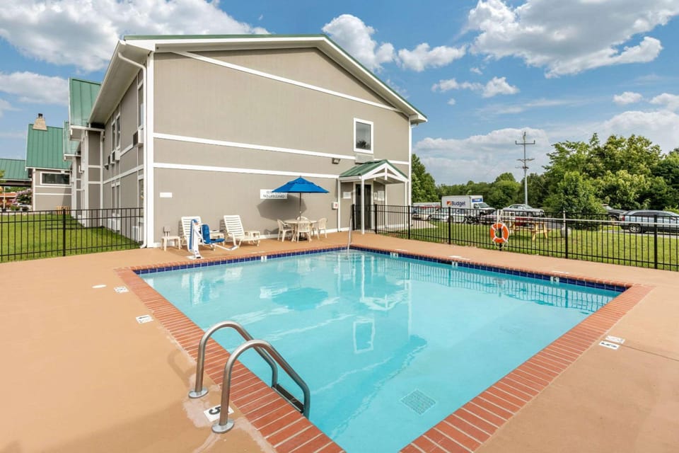 Quality Inn Monteagle Hotel in Monteagle