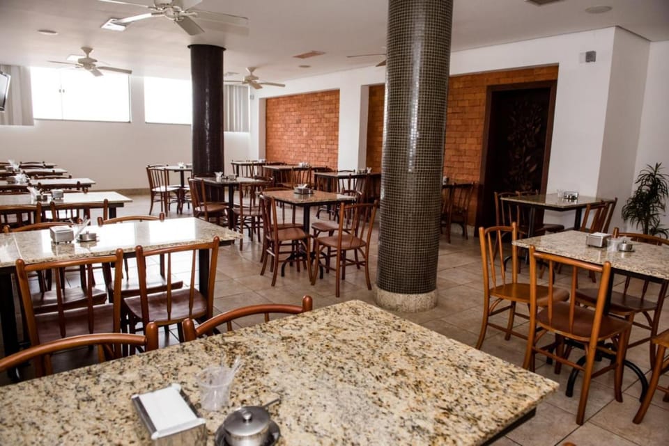 Hotel Lumiar Hotel in State of Minas Gerais, Brazil