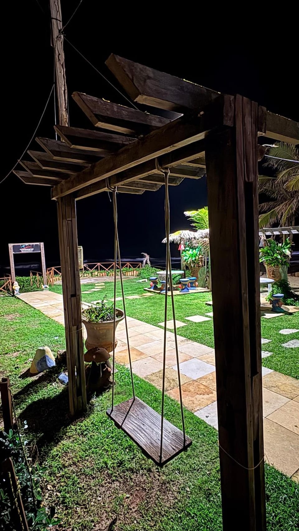 Pousada Recanto das Fontes Inn in State of Ceará