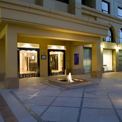 The Leela Hotel Hotel in Al Sharjah