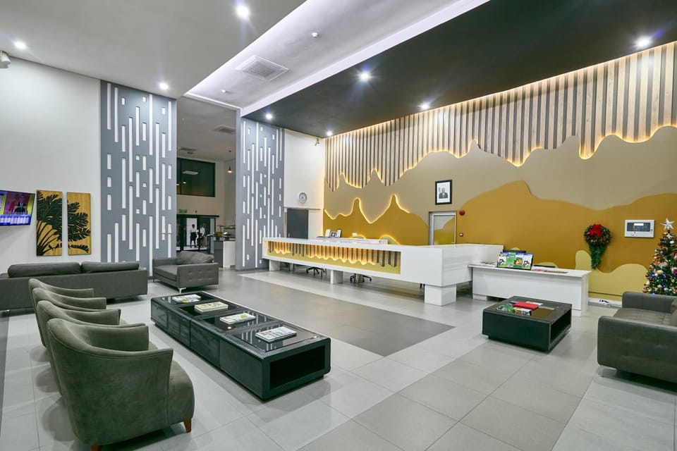 Travelodge Kasane Hotel in Africa
