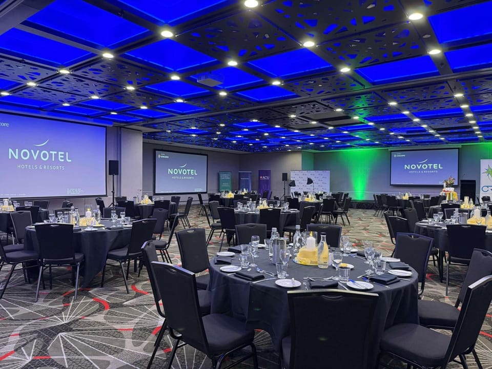 Novotel Sydney Parramatta Hotel in Parramatta