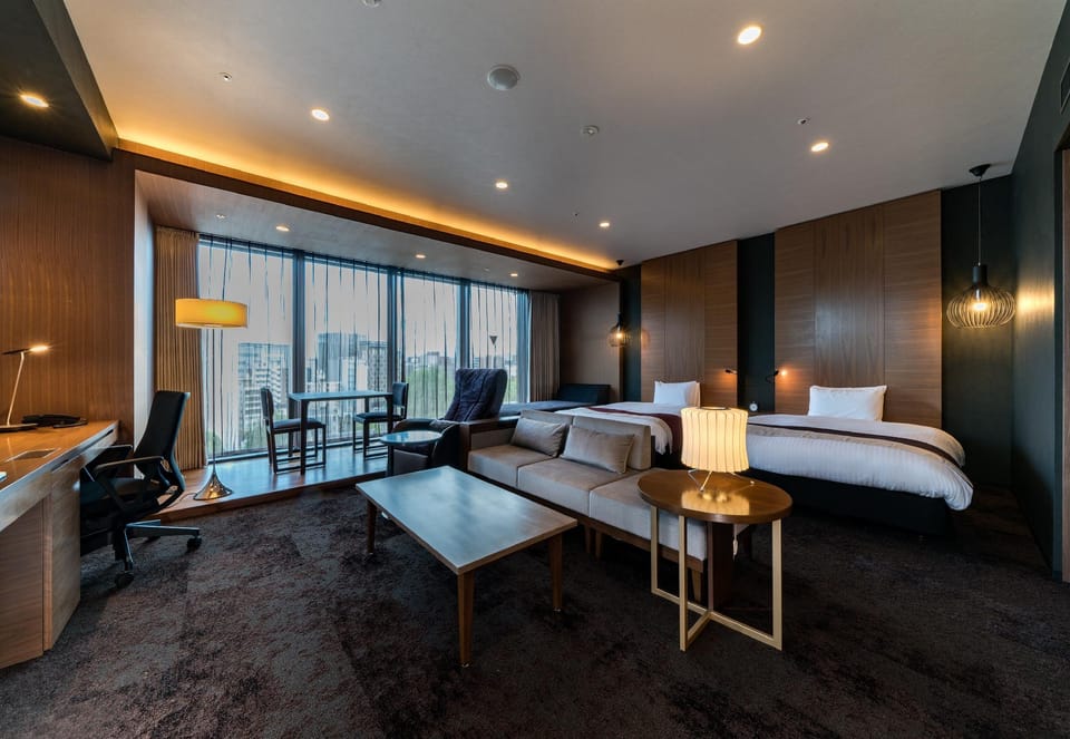 Room plan