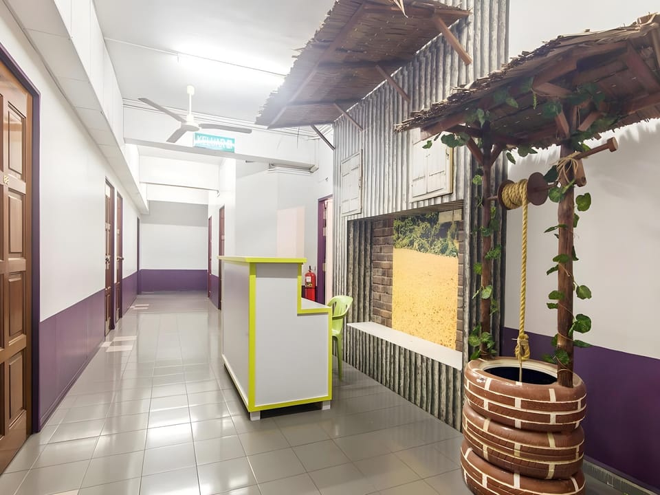 Hotel O Purple Town Hotel in Selangor, Malaysia