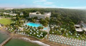 Turquoise Hotel - All Inclusive Hotel in Side