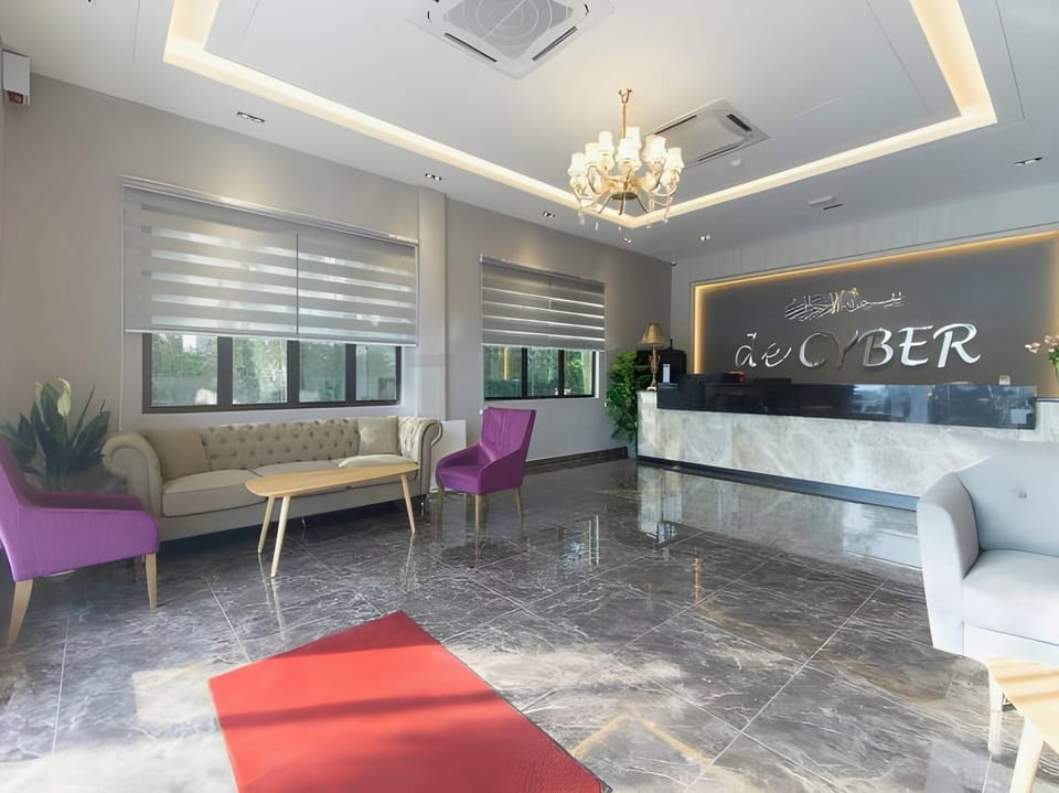 De Cyber Boutique Hotel Hotel in Selangor, Malaysia