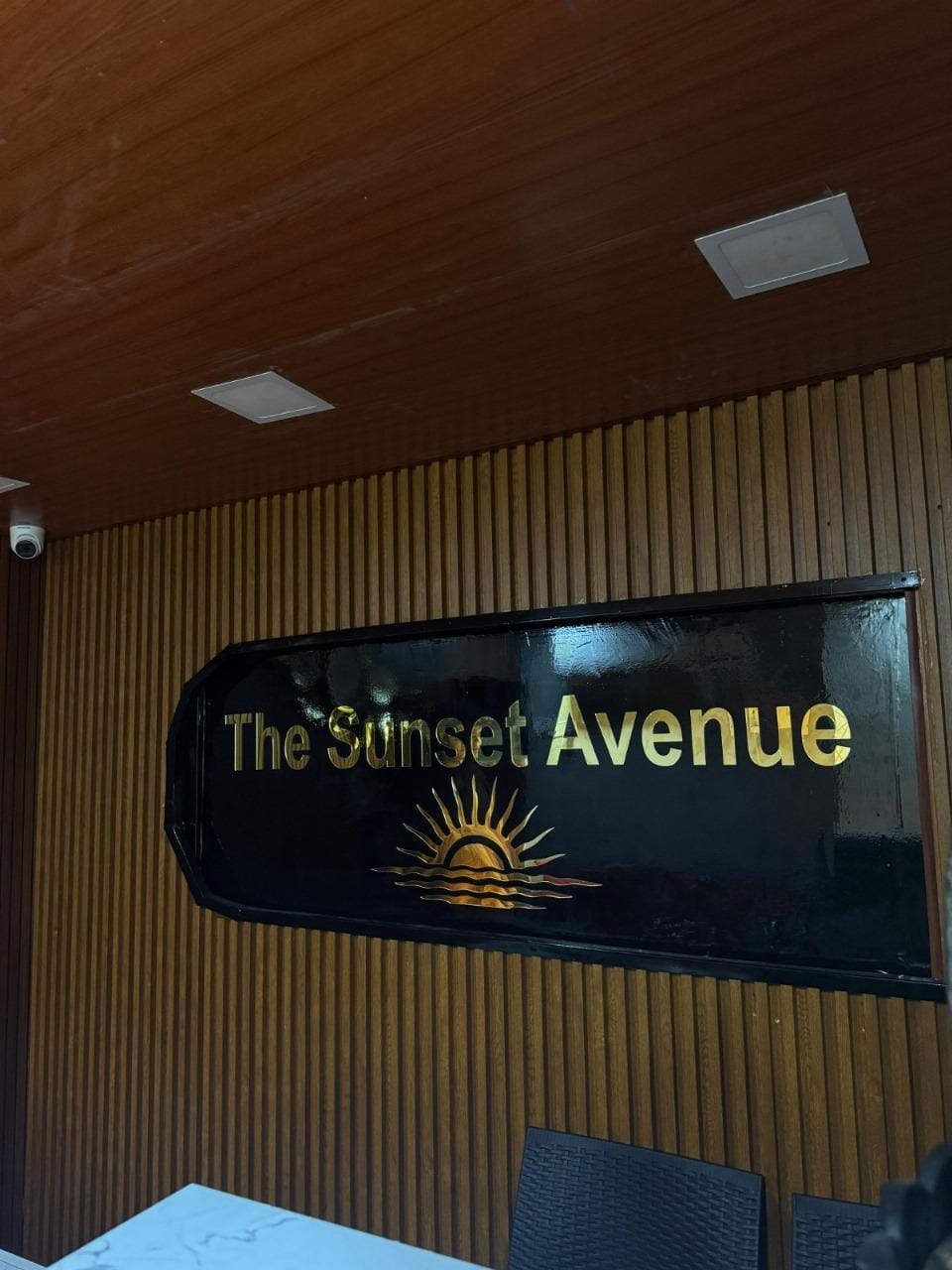 THE SUNSET AVENUE Hotel in Mumbai