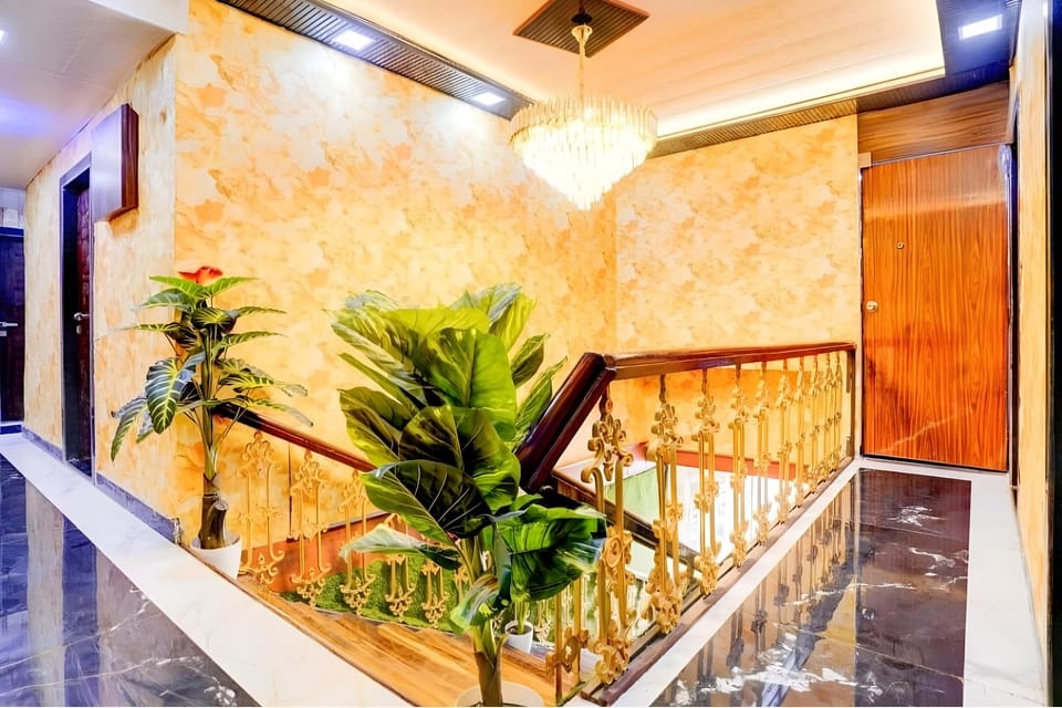 THE SUNSET AVENUE Hotel in Mumbai