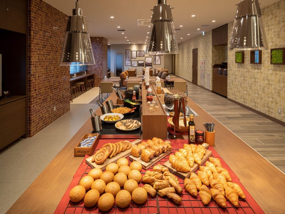 SuperHotel Premier Obihiroekimae Hotel in Hokkaido Prefecture