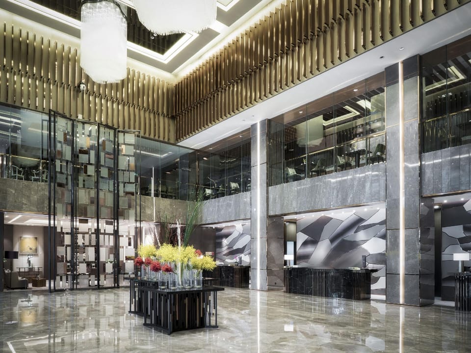 Horizon Hotel Hotel in China