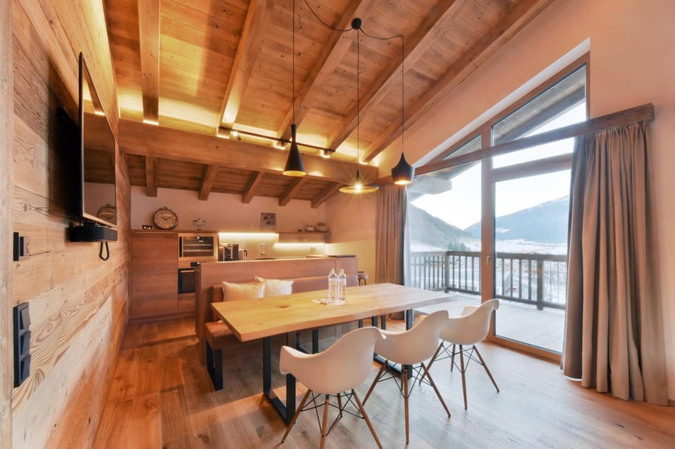 Venediger Lodge Apartment hotel in Salzburgerland