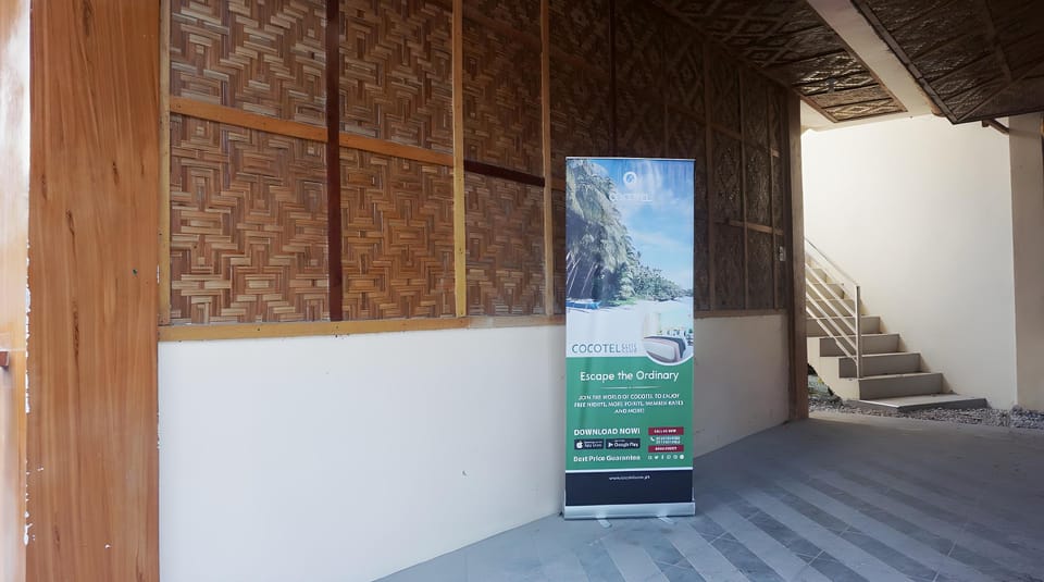 Oslob New Village Lodge by Cocotel Hotel in Oslob