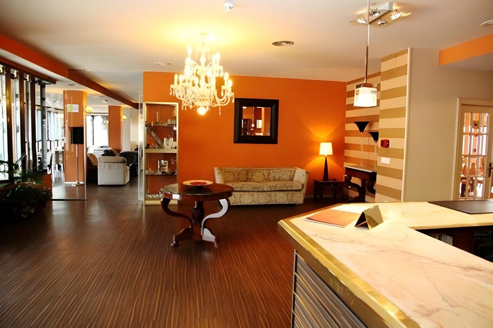 Hotel Santiago Apostol Hotel in Galicia