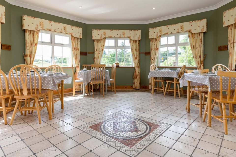 Michaeleen's Manor B&B Hotel in County Mayo