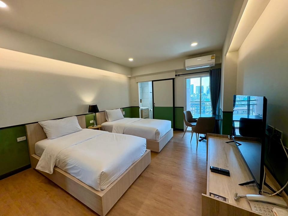 Room plan
