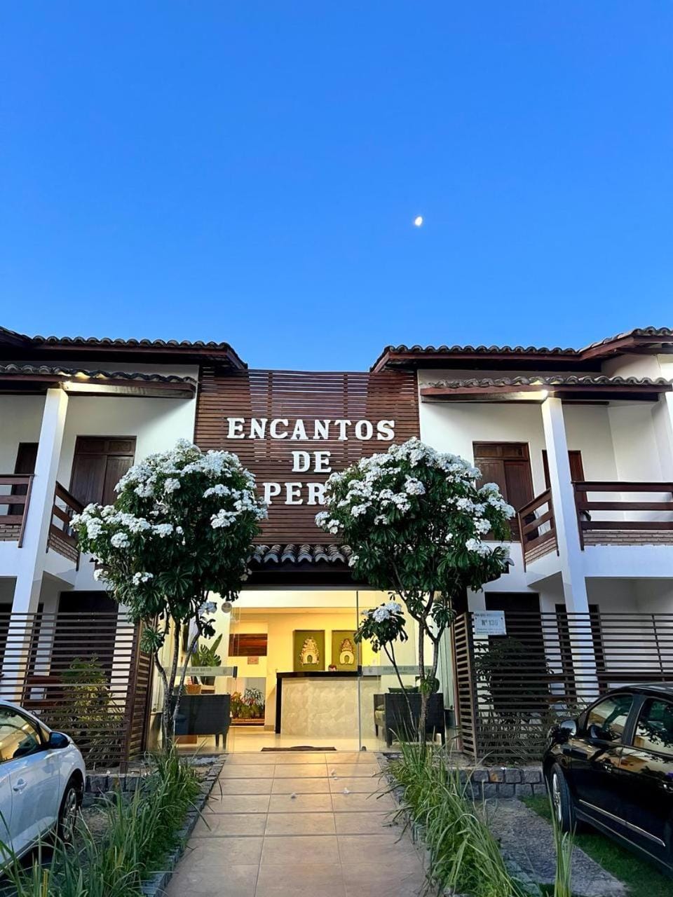 Hotel Encantos de Itaperapua Hotel in State of Bahia
