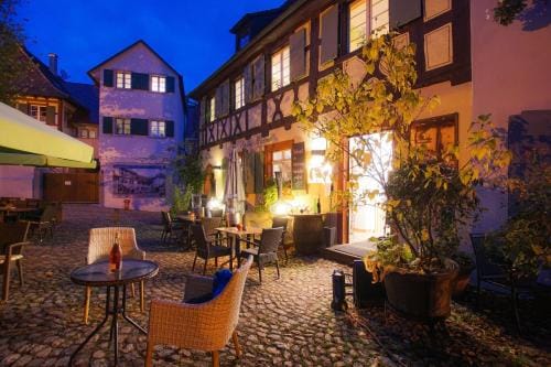 Gastehaus Siebter Himmel Hotel in Baden-Württemberg