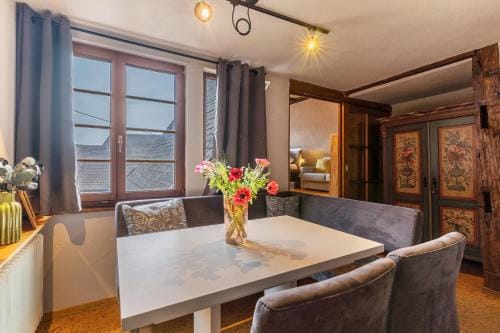 Gastehaus Siebter Himmel Hotel in Baden-Württemberg