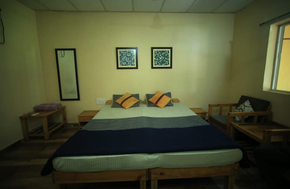 Camp Unity Resort in Gujarat
