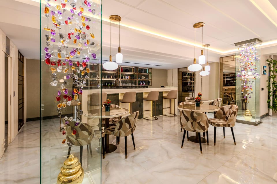 Atar Airport Hotel - Restaurant & Spa Wellness Hotel in İstanbul Province