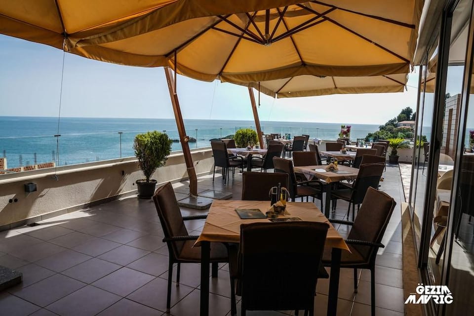 Hotel Mediterraneo Liman Hotel in Ulcinj