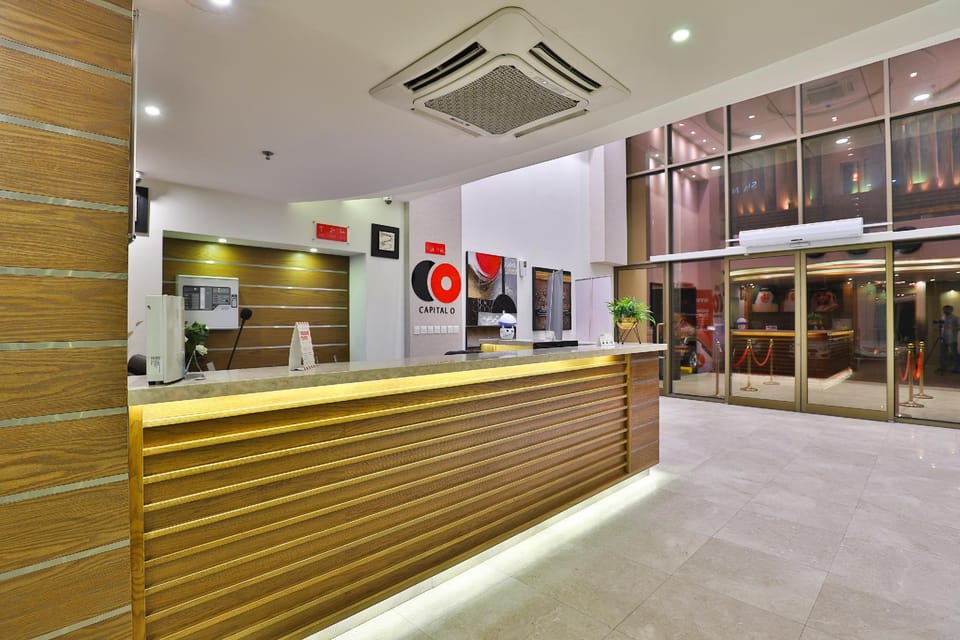 Capital O 145 Sendan Residence Apartment hotel in Eastern Province Saudi Arabia