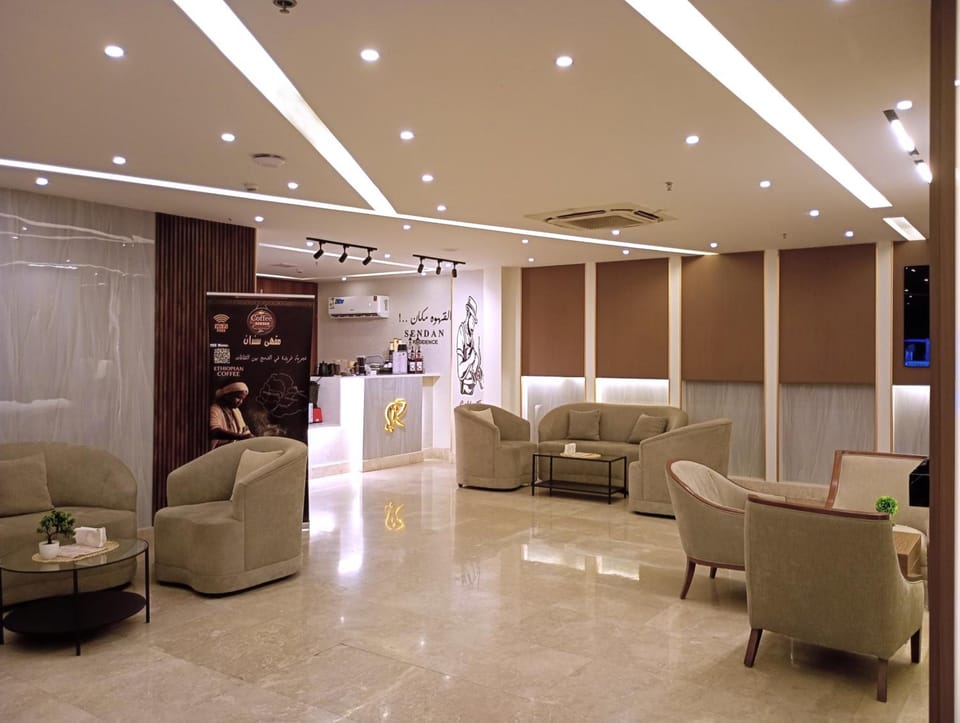 Capital O 145 Sendan Residence Apartment hotel in Eastern Province Saudi Arabia