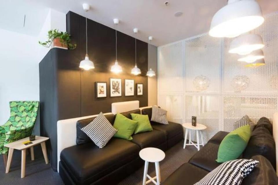 Song Hotel Sydney Hotel in Surry Hills