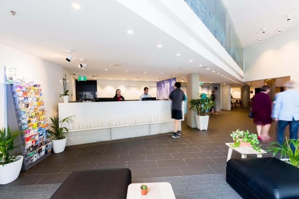 Song Hotel Sydney Hotel in Surry Hills