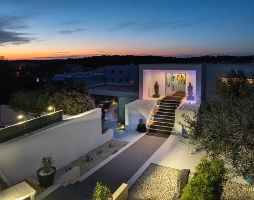 Monvidal by Bura Hotels - Adults Only Hotel in Pula
